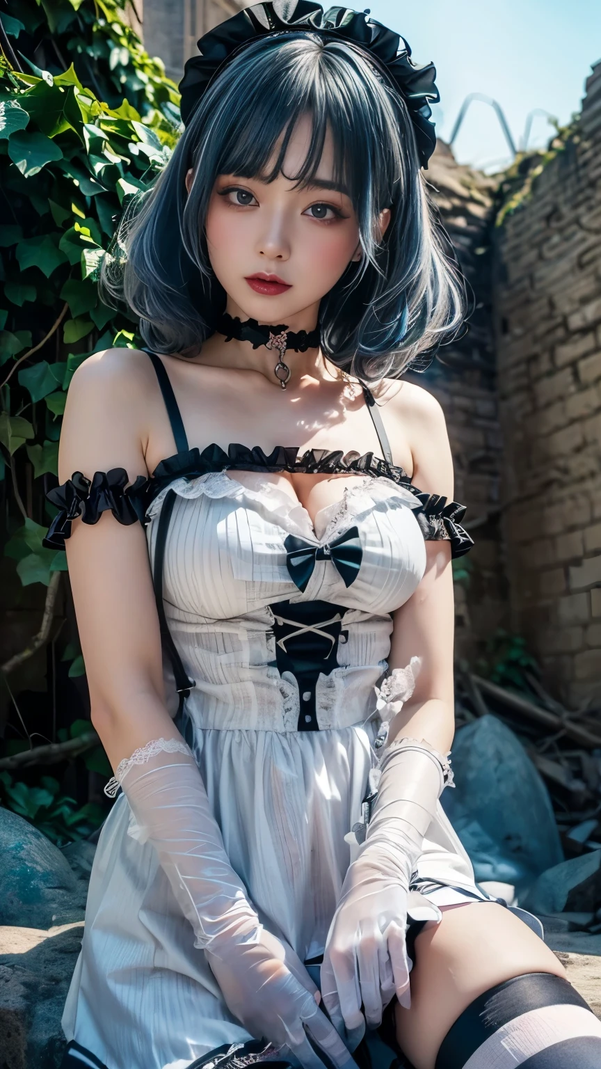 black gothic ta:1.5