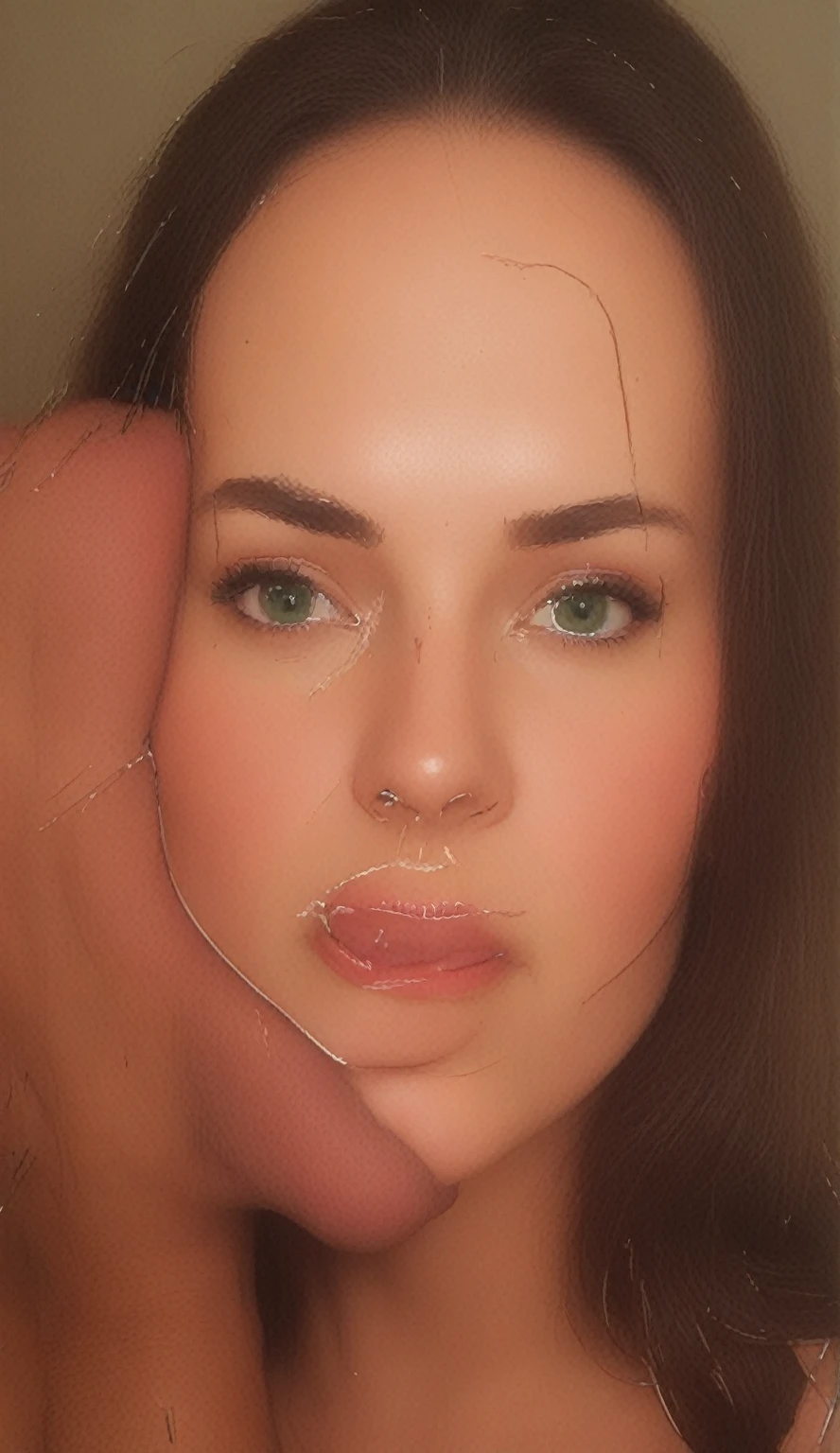 deepthroat