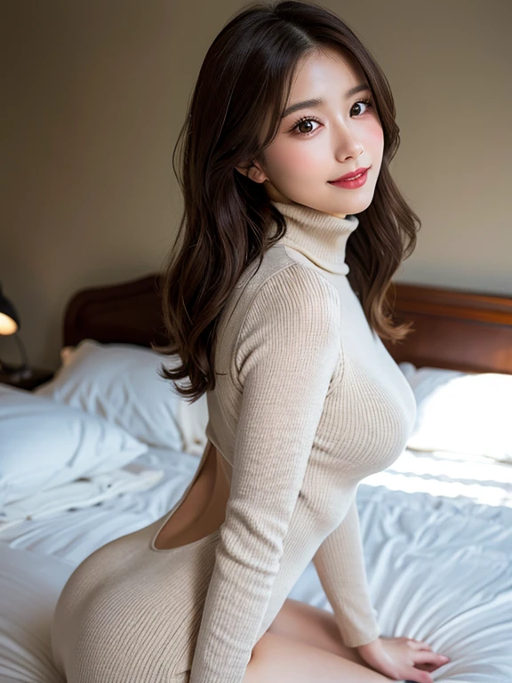 masterpiece, best quality, (photorealistic:1.2), extremely_detailed_eyes_and_face, detailed face,  depth of field, detailed face, face focus, ,((ultra skin detail)):10 ,portrait,
[ blurry background],

waring a skirt, jeans coat, dark_green_hair, blond hair, holding a cup of milk, in bedroom,
((8k, highest quality, masterpiece), High detail RAW photo, (realistic, photo realism:1. 37), (highest quality), (best shadow), (best illustration), ultra high resolution, physics-based rendering, cinematic lighting), 1girl, petite, <ulzzang-6500:0.7>, sexy pose,extremely_detailed_eyes_and_face,detailed face, (looking at viewer:1.25), shiny skin, smile, thick lips, (large breasts), (portrait), <lora:Korean-doll-likeness:0.3> ,
meddiem shot,cowboy shot,
 ultra-detailed, highres, 8k, (best quality), physically-based rendering, (Draw only one person),  Realistic photography,  <lora:Japanese-doll-likeness:0.2>