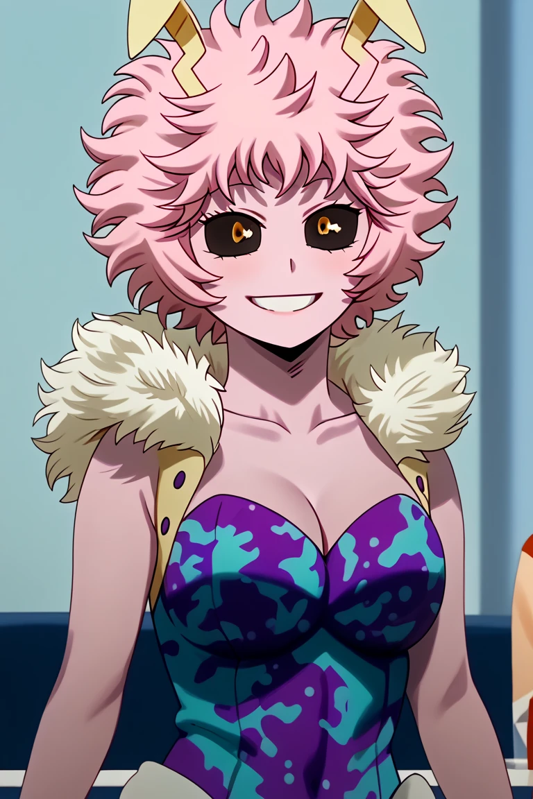 (masterpiece, best quality:1.4), insaneres, absurdres, solo, looking at viewer,BREAK
BikiniArmor_Wano_Carrot_ownwaifu,
1girl, blonde hair, rabbit girl, furry female, short hair, rabbit tail, large breasts, rabbit ears, animal ears, collarbone, red eyes, white fur, animal nose, body fur, buck teeth, bangs, groin, white skin,
cleavage, shoulder armor, navel, green bikini, bikini armor, cape, white gloves, fur trim, pauldrons, fur cape, green panties, midriff, shoulder pads, o-ring bikini, o-ring top,
(contrapposto, hand on hip), sunset, sidelighting, cityscape, vanishing point, outdoors, <lora:ONEPIECE_Wano_Carrot_ownwaifu:1> , depth of field, solo,