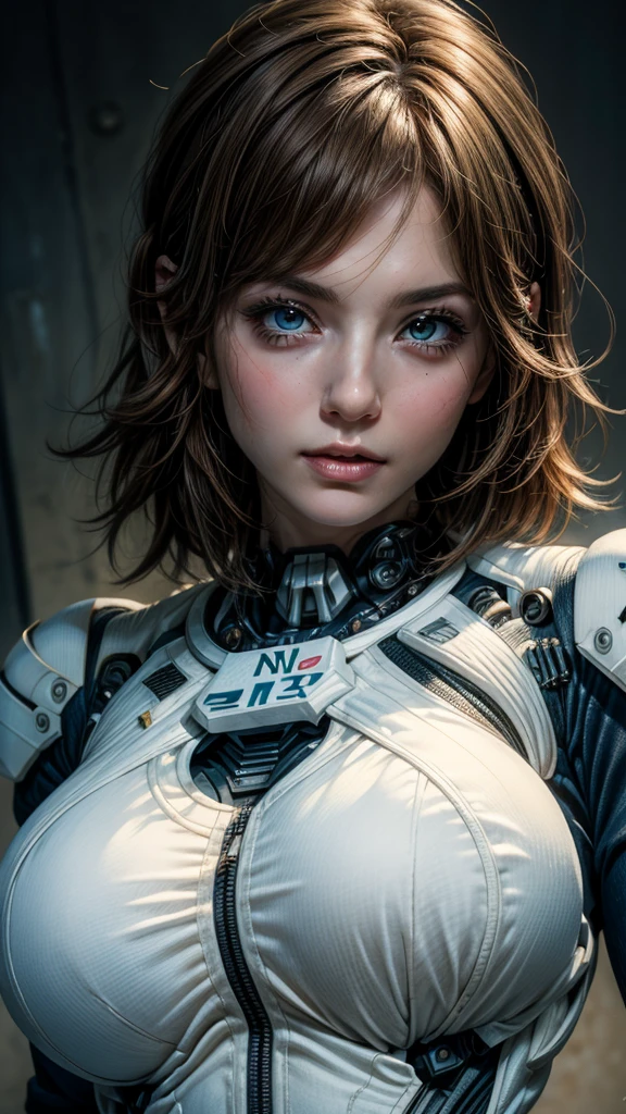 photo, best quality, masterpiece, portrait (20 year old woman:1.2), sexy, (__advanced-sci-fi-locations__:1.3), (__advanced-sci-fi-spacesuit-II__:1.3), (beautiful eyes:1.3), (ultra-detailed face:1.2), (looking at camera:1.1), simulation, masterpiece, (detailed facial features:1.1),(slim body:1.4), detailed texture, fabric, Film Lighting, Senior Artist Photographer,