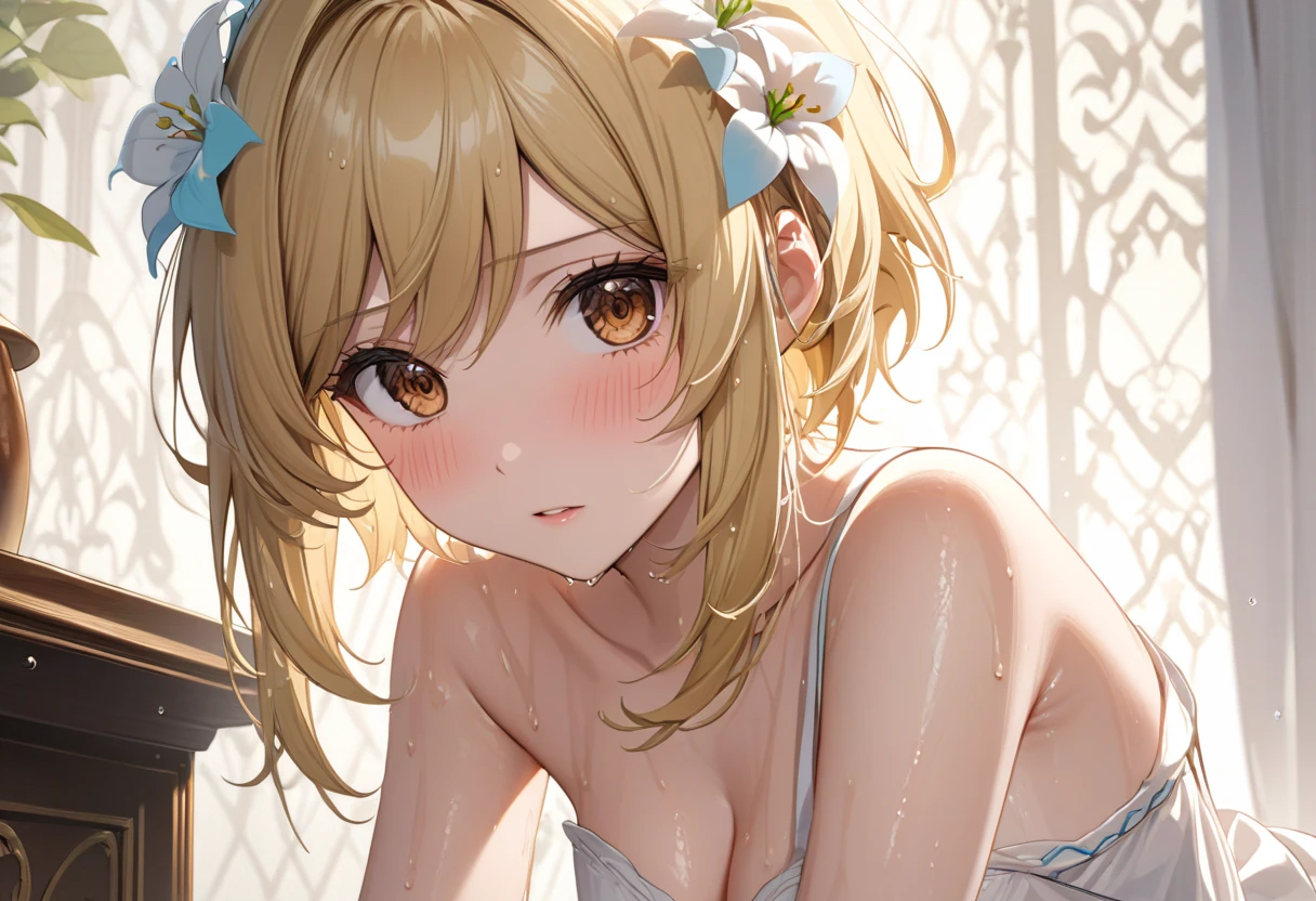 1girl,silver hair
BREAK (( 1girl,hat,latin cross,blonde hair, long hair,twintails,twin drills, blue eyes, :1))
BREAK ((pissing,nude:1.7))
BREAK indoors,
BREAK looking at viewer,
BREAK (masterpiece:1.2), best quality, high resolution, unity 8k wallpaper, (illustration:0.8), (beautiful detailed eyes:1.6), extremely detailed face, perfect lighting, extremely detailed CG, (perfect hands, perfect anatomy),