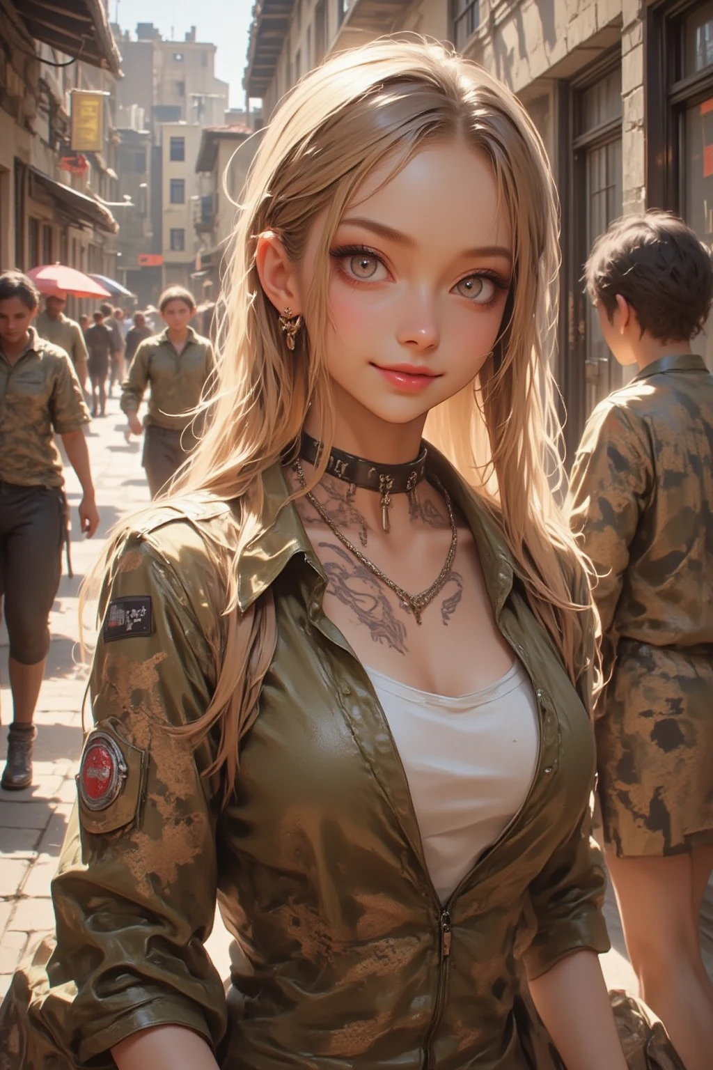 realistic, ultra detail, 70mm lens,