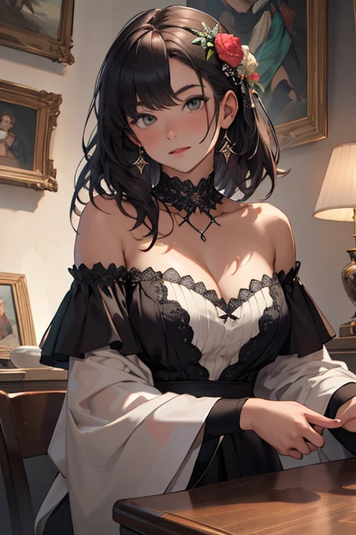 (Highest quality,4K,High resolution,masterpiece:1.2), (Very detailed), (Slender beauty)(Age 27)whole body,female masturbation,最高masterpiece,Cinema Lighting,