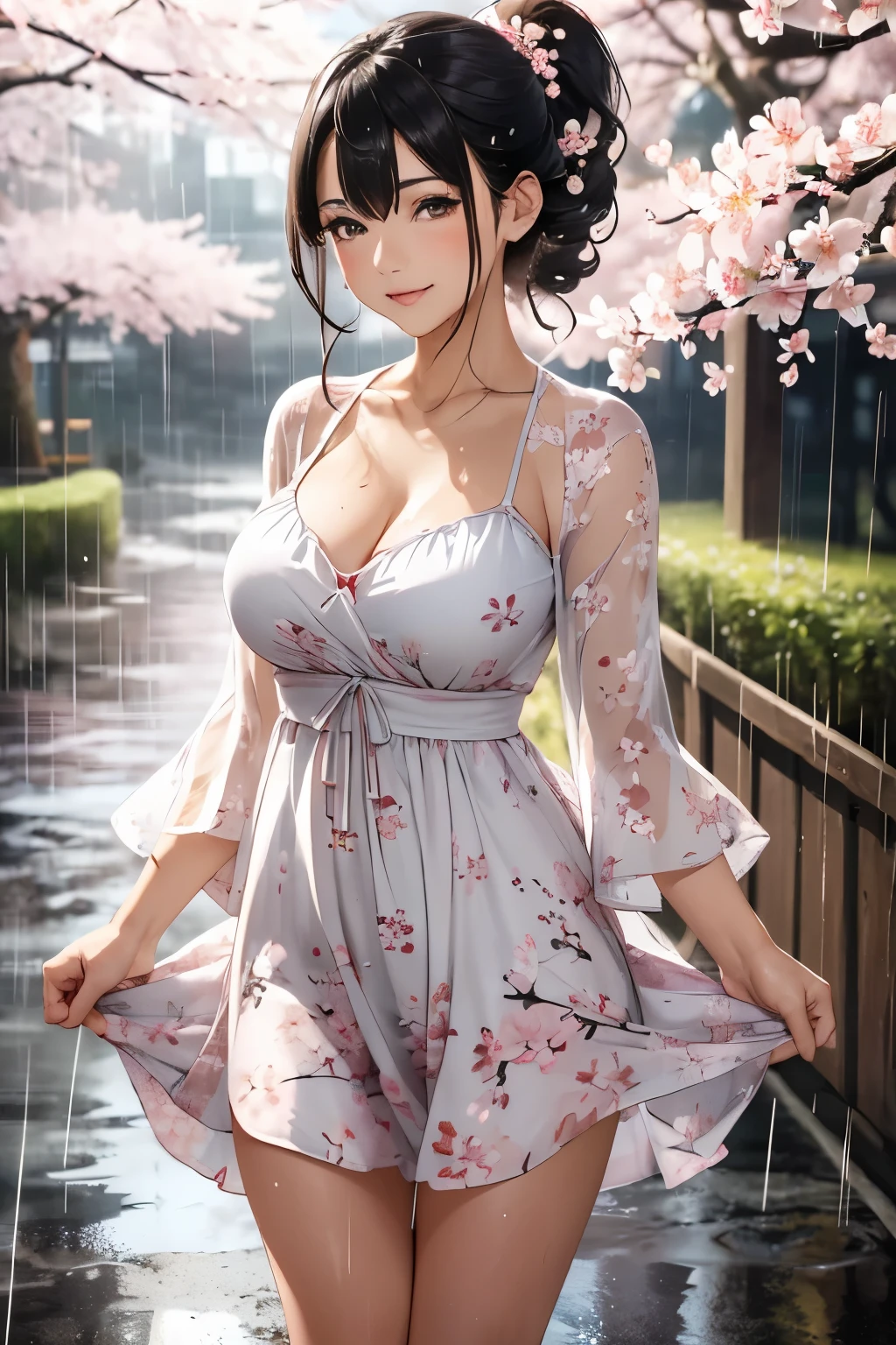 around 20 years old, (gracefully proportioned body shape), (high heels), (bob hair), (garter stockings with anklet), (spread legs), wince,(orgasm:1.5),awaiting tongue,(subtle and elegant light makeup), Delicate and beautiful fair skin, Detailed facial description with double beautiful eyes, gentle eyes that sparkle with youth and innocence, portraying the stunning beauty of a young, adorable Japanese woman, a beautiful portrait capturing her captivating charm and allure. (8K, top-quality, masterpiece: 1.2), (realistic and photorealistic: 1.37), (office att)