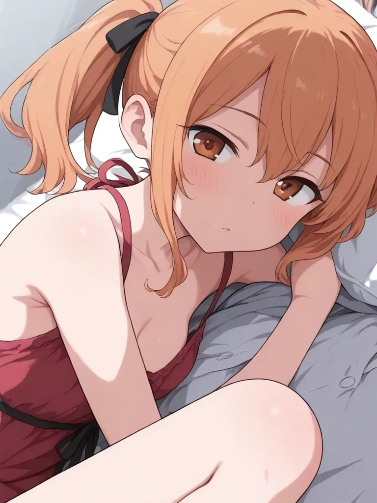 (masterpiece, best quality:1.2), 1girl, solo、#Y:1.4
