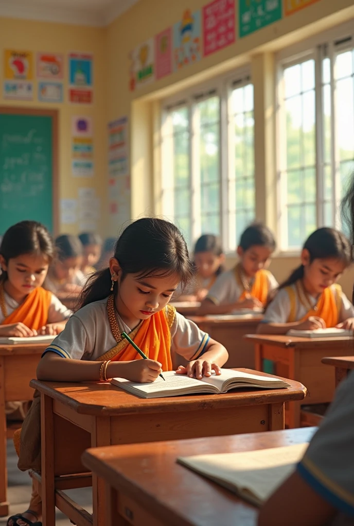 Sad reality of indian education system people are saying