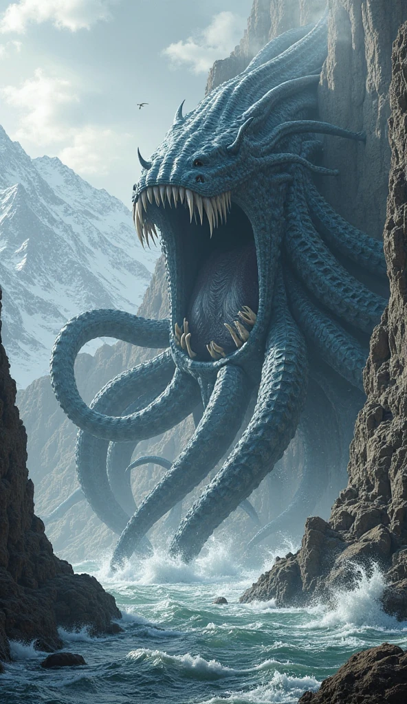 Kraken
