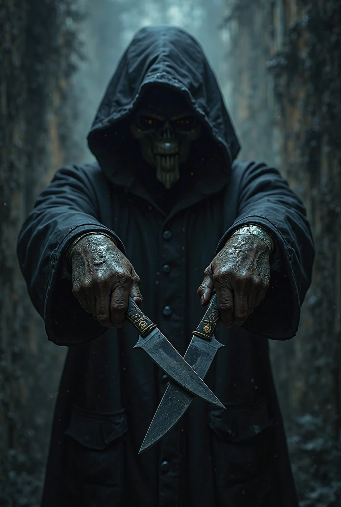 grim reaper