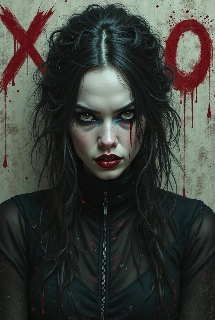 add blood