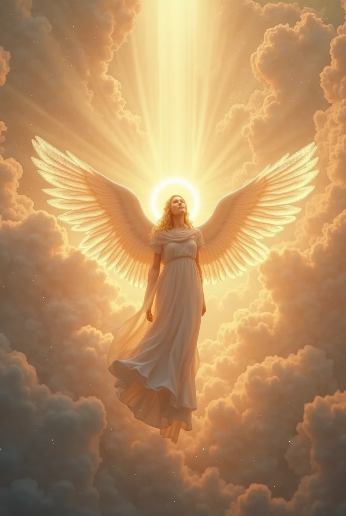 Angel、Gabriel