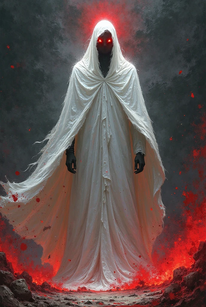 Ghost 