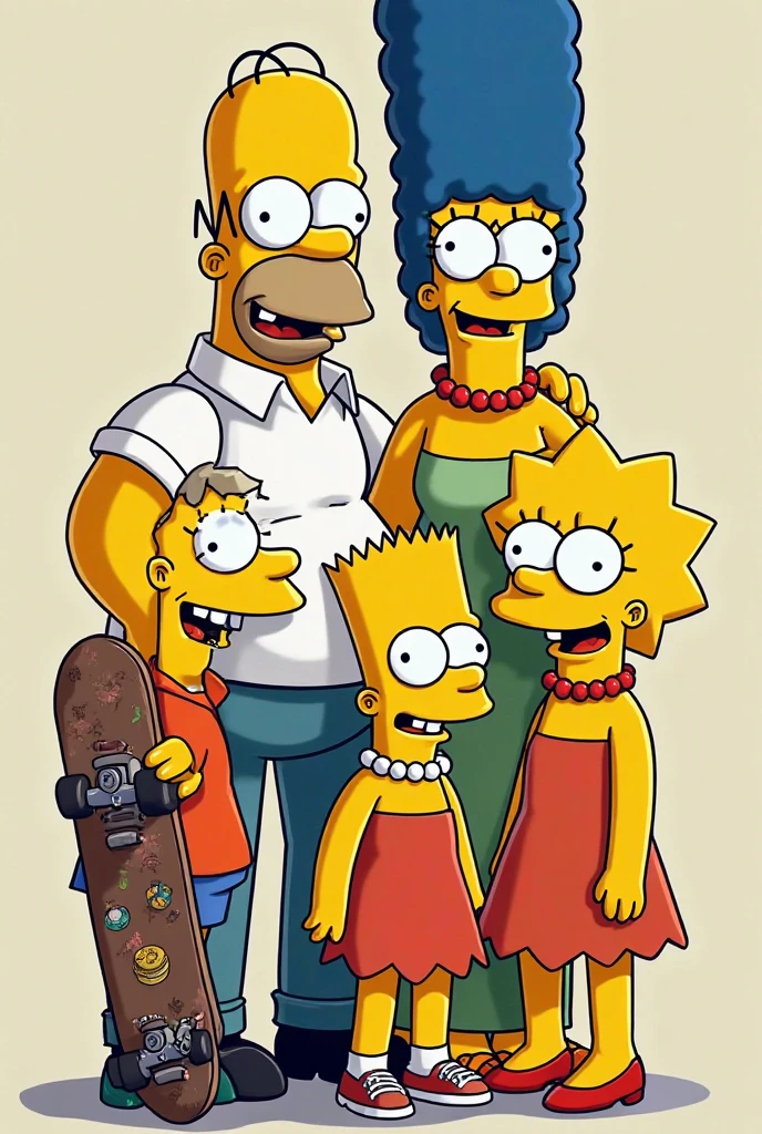 Los Simpson