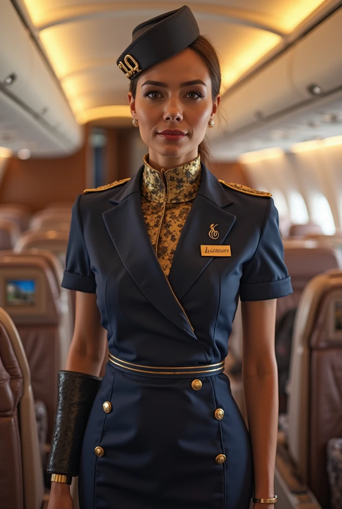 (dynamic pose:1.2),(dynamic camera),photo RAW,(close-up,a young_woman in paperhanger uniform on workshop, (vogue, prada, versace:1.2), glamourous, fashion world, magazine shoot, fluff, (dreamy glow, kitsch outfit:1.2), sharp focus, clear, detailed), masterpiece, award winning photography, natural light, perfect composition, high detail, hyper realistic,lens flare,Timeless Elegance, Classic Tones, Refined Lighting, depth of field,sharp focus