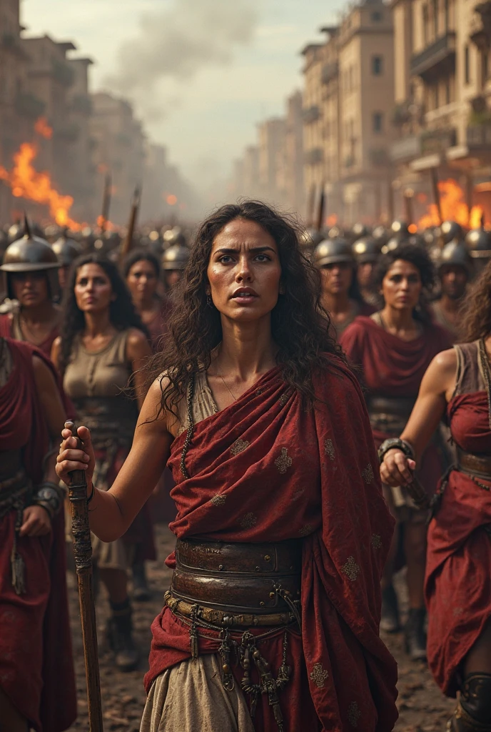 Yes, only Antigone's.