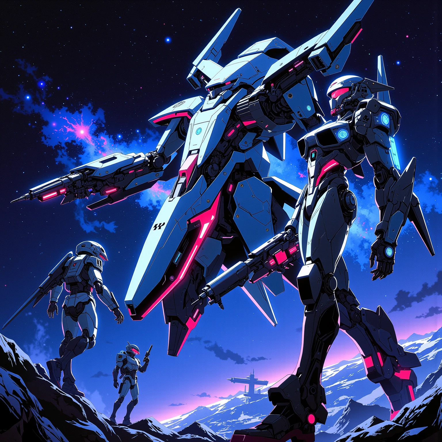 Macross Frontier