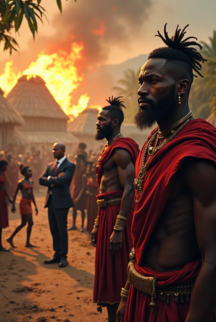 view of two men, one 18 strong and with a great and firm ass, and the other black man, 45 years old, with his Buddha cumming in the smoke at sunset