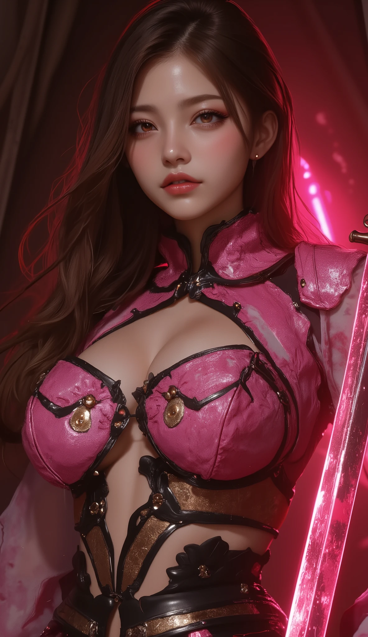 ((nsfw:1.9)), ((curvy hips:1.4)),((femboy1.8)),(A penis grows out of a pussy, penis, solo :1.9),((sissy boy:1.7),7((up lift ultra high detail pink latex twe-tone skimpy highleg loincloth :1.9)),(((skimpy croch:1.5) ((ultra high detail penis:1.9)) ,(((hairry croch:1.9)((high leg skimpy croch:1.6)),((undressing clothes:1.5),((change of ultra high detail pink latex twe-tone skimpy loincloth:1.9)),((ultra high detail penis :1.8)) ((((bottomwear doun:1.9)))),(bulge:1.8) ,{best quality},, ((ultra high detailed skin:1.9)),(32k, RAW photo, best quality, masterpiece:1.8), (ultra highres realistic, photo-realistic:1.8), (extremely detailed 8k wallpaper), 19yo femboy, (detailed face: 1.4)((ultra high detail satin idol outfit:1.9 )),(detailed face: 1.5), (best quality:1.5), (detailed face: 1.4)best quality, masterpiece,kpop idol,((ultra high detail latex idol outfit:1.5 )),((ultra high detail satin idol outfit:1.7)),(( midriff pink latex p ((plump thighs:1.2))), ((ultra high detailed skin:1.9)),(32k, RAW photo, best quality, masterpiece:1.8), (ultra highres realistic, photo-realistic:1.8), (extremely detailed 8k wallpaper), 20yo girl, (detailed face: 1.4)((ultra high detail satin idol outfit:1.5 )),(detailed face: 1.5), (best quality:1.5), (detailed face: 1.4)best quality, masterpiece,kpop idol,((ultra high detail latex idol outfit:1.5 )),((ultra high detail latex idol outfit:1.7)),(( midriff pink latex puffer jacket:1.7))) ((High Detail shiny pink-white latex cropped down jacket :1.8)),,((highleg skimpy croch))) (((high detail white twe-tone satin shirt:1.9))) ((ultra high detail pink latex twe-tone skimpy highleg loincloth :1.9)) (ultra high detail garter belt garter straps:1.2),(bulge:1.6),(black straight hair;1.8 ),(ultra high detail intricate thigh lace-up boots:1.3)