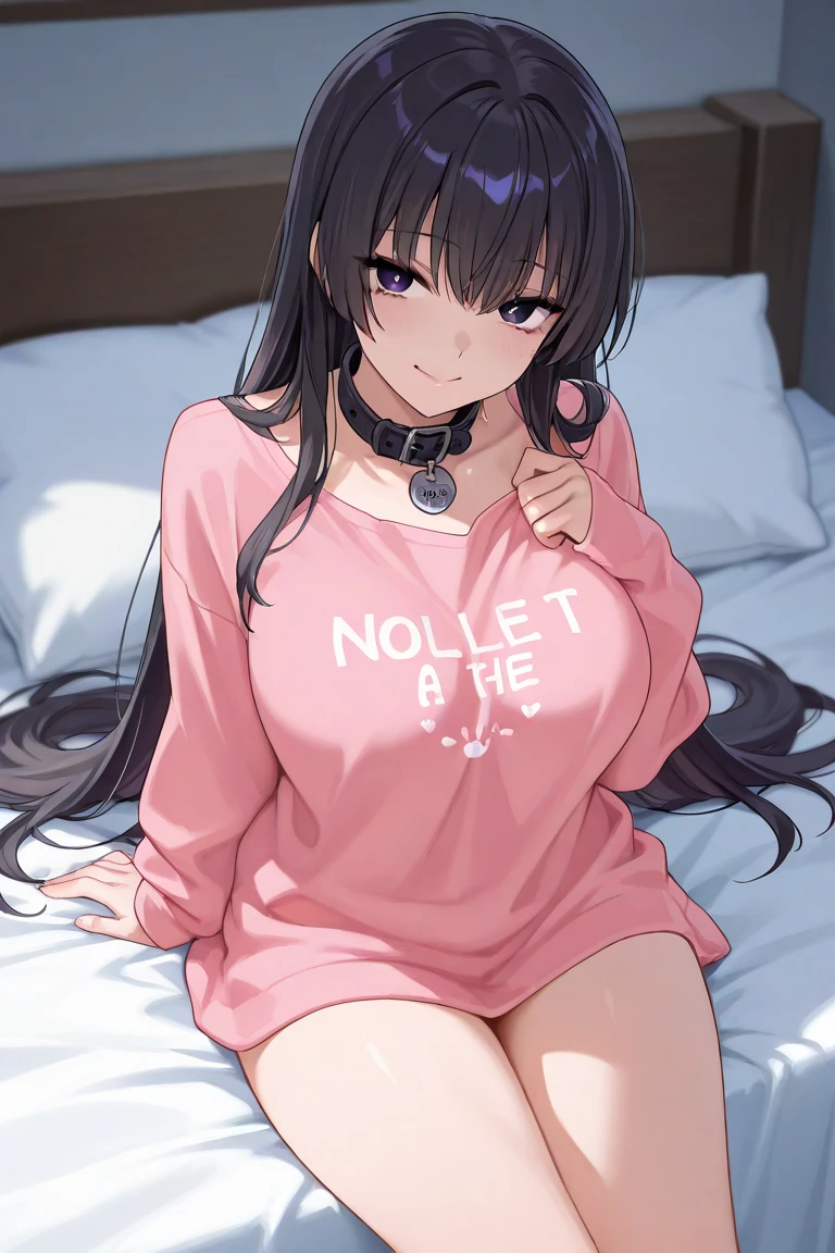 (masterpiece、highest quality、High resolution、Realistic photo、Real looking skin:1.1)、 
(Women wear the clothes they try on々I am showing it to:1.5)、 
(Provocative, grinning expression:1.5)、 
(She is wearing a white sleeveless turtleneck sweater:1.5)、 
(She is wearing a grey pleated mini skirt.:1.5)、
(She is wearing black mid-length boots:1.5)、
(The panties are made of black lace with a pattern.:1.5)、 
(She has long brown hair.:1.5)、 
(The location is inside an apparel shop.:1.5)、 
1 Japanese Girl、solo、Full Body Esbian、Beautiful Eyes、Shining Eyes、Shining thighs、NSFW