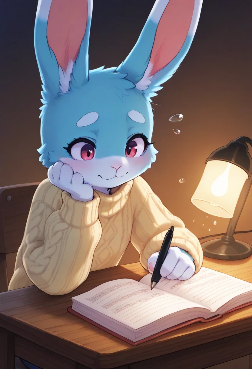[3.0K💕] 🐰 [Generating 3 Test*] - masterpiece quality, masterful - SeaArt AI