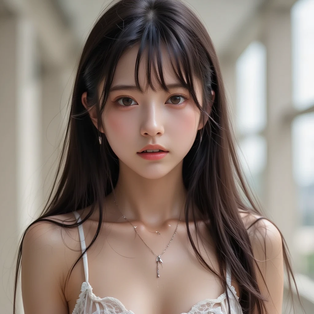 (最高qualityのディテール)、Realistic、8K Ultra HD、High resolution、(One Girl:1.2),(Fatal Beauty,Attractive beauty) ,(A supple and powerful physique),(Sensual charm),(Mysterious charm:1.1),(Captivating silhouette),The 超detailedな、高qualityのテクスチャ、Intricate details、detailed、非常にdetailedなCG、高qualityの影、detailed 美しく繊細な顔、detailed 美しく繊細な目、Written boundary depth、Ray Tracing、20th generation、Cute K-Pop Girls、(The Face of Ulzan in Korea)、Thin face、(Urzan-6500-v1.1:0.6)、PurerosFace_v1、Glowing Eyes、Perfect body、 Viewer Display、(最高qualityのディテール:1.2)、Realistic、8K Ultra HD、High resolution、Close-up of a woman, realistic girl rendering, 8k artistic german bokeh, Enchanting girl, Real Girls, Gurwitz, Gurwitz-style artwork, Girl Roleplay, Realistic 3D style, cgstation Popular Topics,, 8K Portrait Rendering,(truth,truth:1.4),(Sparkling eyes girl:1.2)、The 超detailedな、高qualityのテクスチャ、Intricate details、detailed、非常にdetailedなCG、高qualityの影、detailed 美しく繊細な顔、detailed 美しく繊細な目、Written boundary depth、Ray Tracing、20th generation、Cute K-Pop Girls、(The Face of Ulzan in Korea)、Thin face、(Urzan-6500-v1.1:0.6)、cheek、Glossy Lips、、High resolution, Best image quality, 最高quality, Realistic, 超detailedな, Photo realistic, 4K 8K Ultra HD Full Color RAW Photos, Fujifilm(Medium format), Hasselblad, Carl Zeiss, Incredible dynamic range photography(utility_art:Smooth-768:1.1),High resolution, High pixel count, 明確なdetailed, Clear images, Natural color reproduction, Noise Reduction, High fidelity, quality, Software Improvements, Upscaling, Optimized Algorithms, Professional-level retouching,
1. Oversized coat:
The coat is、Choose an oversized design that covers from shoulders to knees.。Color is classic navy or black、or warm khaki or beige, hang on.、Choose colors that match the season。
2. Knitted sweater or turtleneck:
To protect yourself from the cold、Knitted sweater or turtleneckを選択してください。Match the texture and color of the knit to the coat.。
3. Wide leg pants:
For pants, Choose a wide-leg design、Combines ease of movement and style。Denim in dark tones or black trousers will look good.。
4. Knee-high boots:
What is included in an oversized coat、足首からふくらはぎまでカバーするKnee-high bootsとの組み合わせ。Boots are black or dark brown and chic.、Gives a stylish impression。
5. accessories:
シンプルなゴールドまたはシルバーのaccessoriesを選択してください、Add elegance to your outfit。for example、Long necklaces and large earrings are recommended.。
6. Handbags:
Handbags、Choose a color that matches the tone of your outfit.。Shoulder bags and tote bags are convenient and stylish。
7. Compensateと髪型:
Compensate, Choose natural colors that flatter your skin。Wavy Hair、By creating loose curls、Appeal to softness。