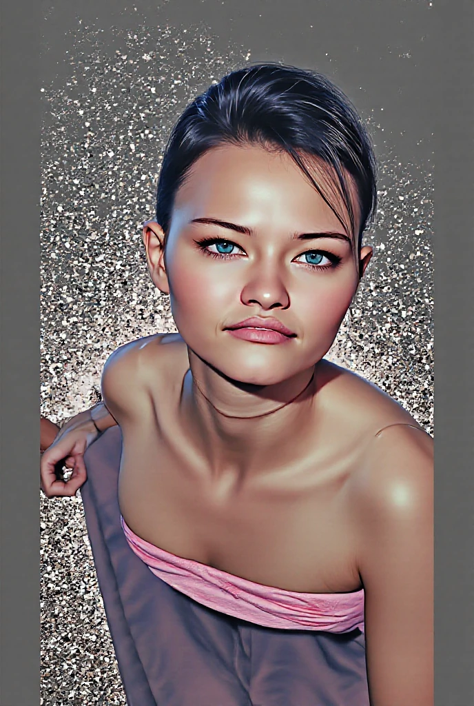 {masterpiece},{Highest quality},{One girl penetrated by an adult man with a thick, hard erect penis}, cute, wonderful, Beautiful attention to detail, Iris, short hair, Black Hair,In detail,Depth of written boundary,Highly detailed CG,original, Highly detailed wallpaper,Upper Body, View your viewers