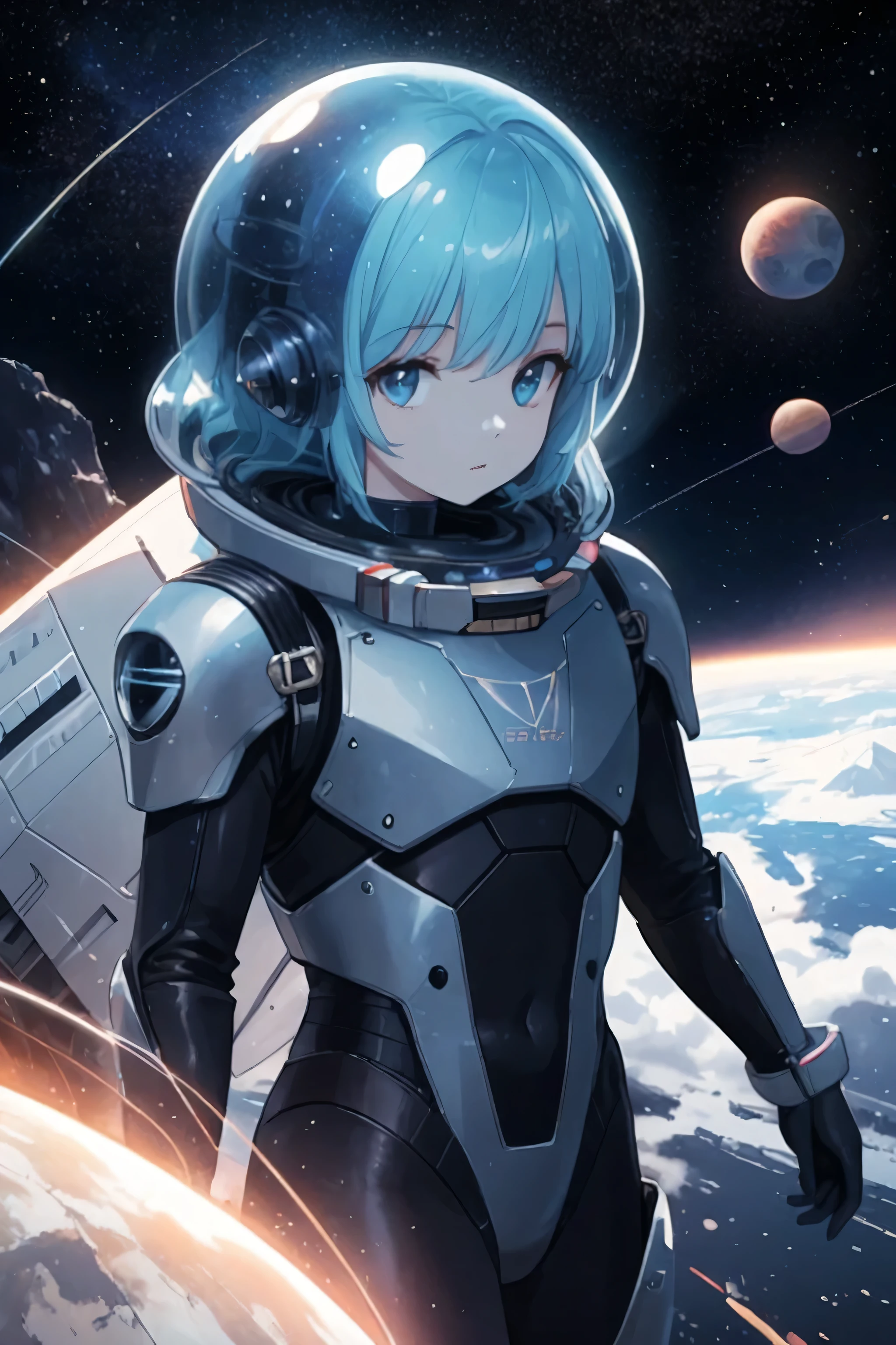 spaceship, Captain Future, comet, very detailed and beautiful design, illustrations, masterpiece, Highest quality, high resolution, 8k, Dynamic Production, comet, Galaxy Cloud Patterns, Advanced machinery , unknown planet, Exquisite Optical Effects, Mysterious Atmosphere, Precise Textures, Shandana Scenery, Explosive Effects, Impressive realism, Perfect Reality, HDR, UHD, Studio Lighting, Ultra Fine Painting, Sharp Focus, Physically-Based Rendering, Extreme Detailed Expression, professional, vivid colors, Bokeh