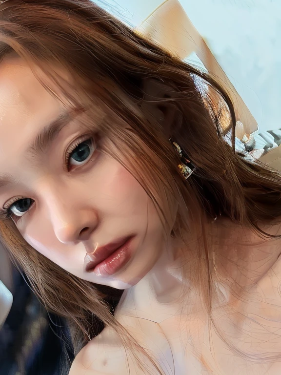 Minatozaki Sana from TWICE