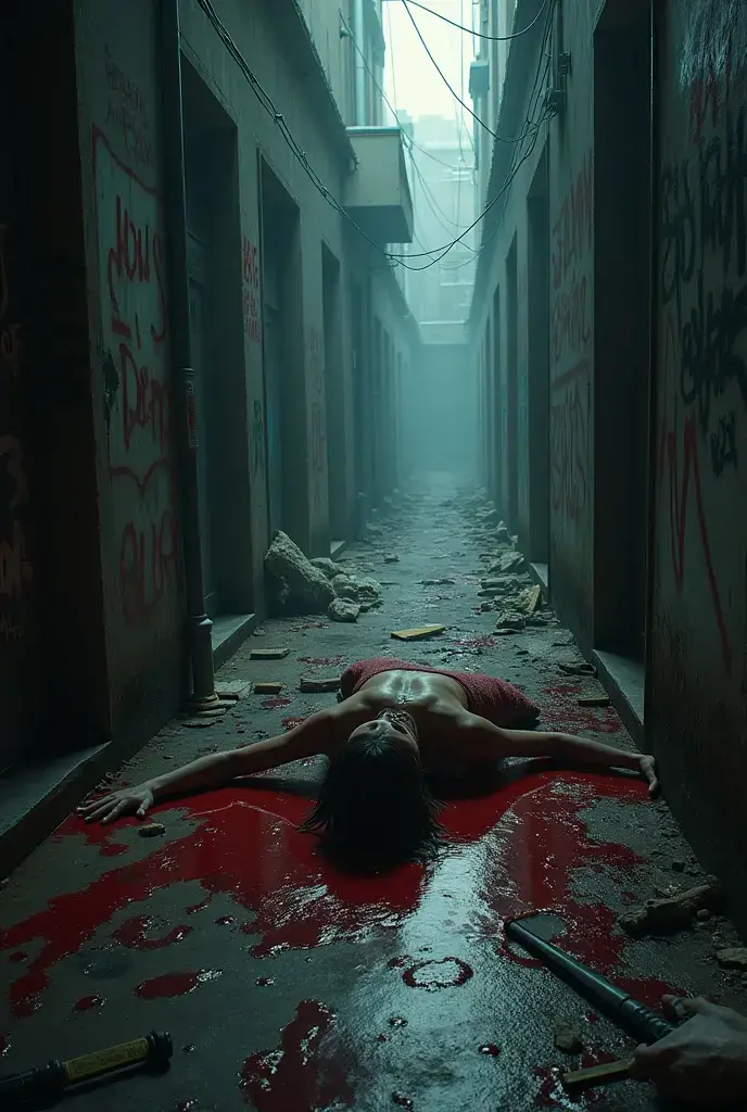?????? murder murder