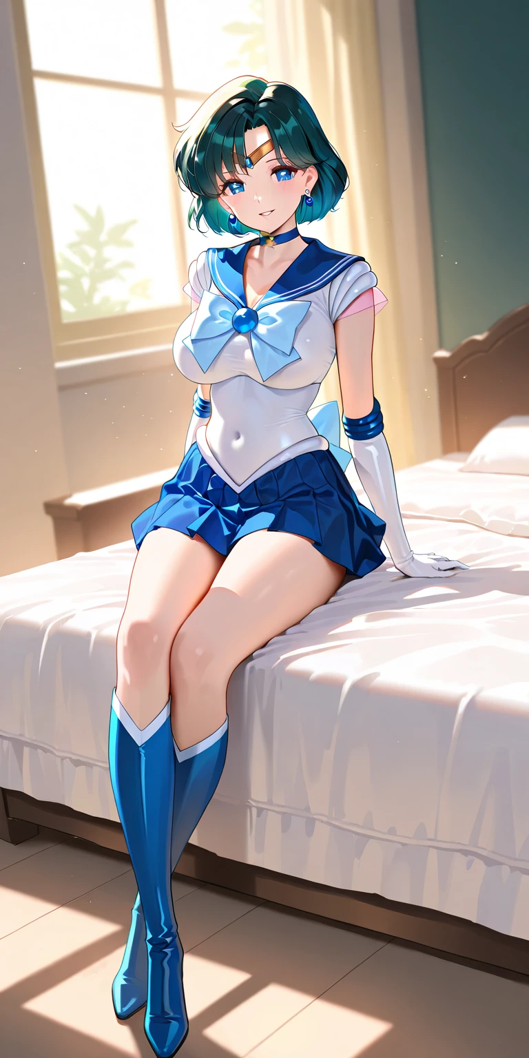 masterpiece,Highest quality,Super detailed,8K,
Zhou Haoguang,Realistic Skin,Shiny skin,cute,
Delicate fingers、（Sailor_Saturn）、
（On my back）,（Lying down,）、（the body is very wet：1.5）、Thin legs、Glossy Lips、Emphasize the lower lip a little、blush、Embarrassing、Accentuate your cleavage、
Amazing night sky、Saturn、Aurora、horizon、Open-air bath、Ryokan Futon、Knee-high socks、Sexy