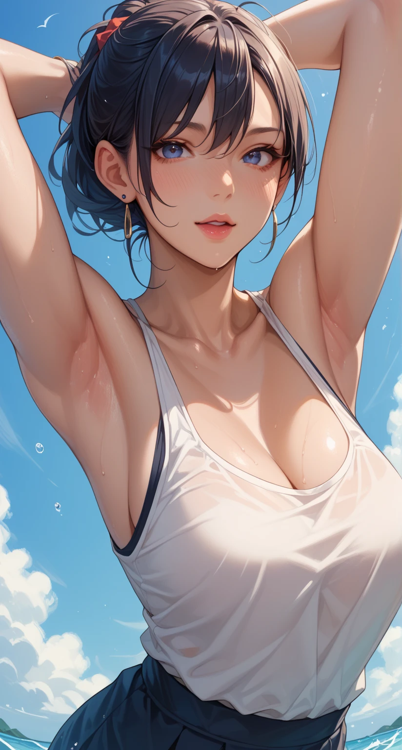girl、