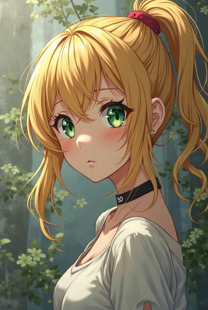 (Best quality,4K,8K,A high resolution,Masterpiece:1.2),Ultra-detailed,(Realistic,Photorealistic,photo-realistic:1.37),Tiger,Girl 1,Beautiful detailed eyes,beautiful detailed lips,Extremely detailed eyes and face,Long eyelashes,Fierce expression,Flowing orange and black striped fur,Stand on a grassy meadow with dense vegetation,Majestic and powerful gesture,Backlit by warm sunlight，Shines golden,Scenic landscape background,Anime style,Soft and vivid colors,Subtle lighting effects.