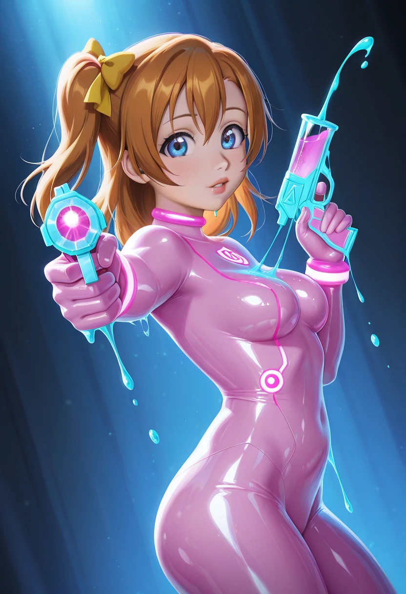 score_9,score_8_up,score_7_up,score_9,score_8_up,score_8,ultra detailed,beautiful face,beautiful hands,detailed background,detailed face,4k,HD,8k,highres,antialiasing,detailed,Asuka, Asuka Langley Soryu, ,1girl,solo,looking at viewer,ginger hair,medium breasts,blue eyes,ahe gao, ahe gao expression, eyes rolling back, tongue out, cum dripping from tongue, blushing, bodysuit, pilot suit, plugsuit, red bodysuit, interface headset,covered navel,cowboy shot,bathroom, dirty bathroom, dingy bathroom, gloryholes on walls, gloryhole bathroom, gloryhole room, bathrom background, gloryhole background, 2 glory holes, inflatable body, inflatable skin, latex skin, shiny skin, rubber skin, plastic skin, inflatable hair, plastic hair, shiny hair, rubber hair, latex hair, futanari, horse cock futanari, horsecock, cum dripping from tip of cock, latex cock, puddle of cum at feet, whole character in view, horse cocks coming out of gloreholes, hands on horsecocks from glory holes, 3d style, blender style, source film maker style, sfm style, sfm, blender, blender 3d, sfm 3d, 3d style, platform heels, extra-tall platform heels, platform footwear, bimbo platform heels, squatting, dildo squatting, cumming, ejaculating, orgasming, red lipstick