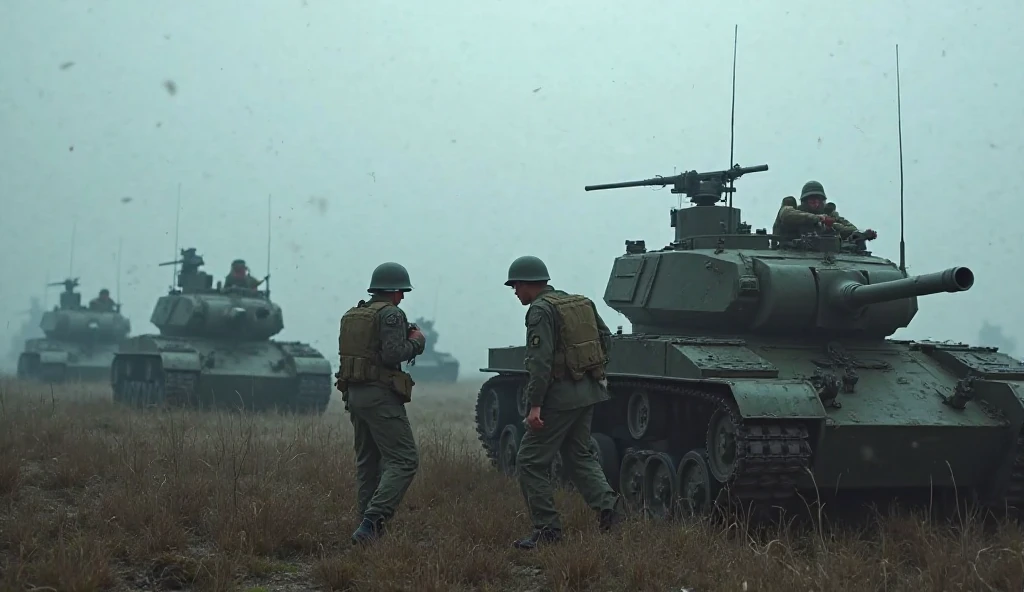 Soviet and Warsaw Pact forces invade Czechoslovakia