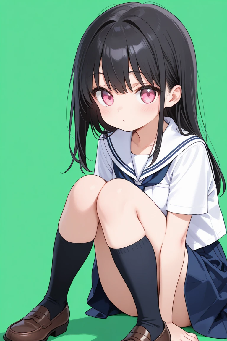 masterpiece, ultra quality, ultra sharp, ultra detailed, 1girl, solo, (good anatomy), haduki kurumi, (tattered torn dripping wet white gym shirt), navy gym pants, animal ears, randoseru, name tag, Japanese anime pose, laugh, BurumaShorts, Buruma, Gym Uniform, (((lying:1.4, spread_legs, legspread, split_legs, spreading legs)), (randoseru backpack:1.4), (((blush, jitome))):1.4, buruma, blue buruma, black buruma, (cameltoe), (tattered torn short sleeve white gym uniform with colored hem, torn clothes), (tiny nipples), (white long loose socks), strong lighting, legspread, bukkake, cum on clothes, cum on legs, cum on buruma, cum on bloomers,