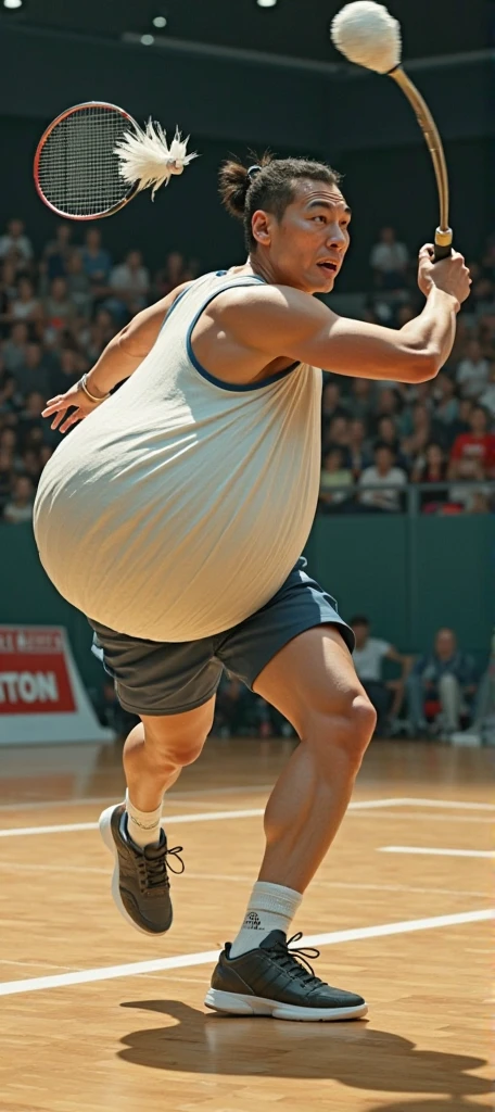 score_9, score_8_up, score_7_up, score_6_up, score_5_up, score_4_up,  man fat , , inflating, , living inflatable, expansion, spherical inflation, 
