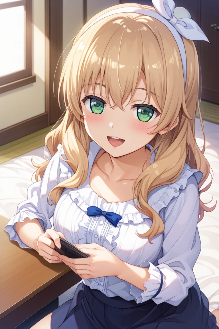 large breasts,twintails,1girl,brown eyes,blonde hair(1.2),short hair,brown hair,Sitting with hands holding onto an invisible rail,sorry,space,cocktail dress,looking at the viewer, (innocent_big_eye:1.0),, NSFW,official art,Highly detailed CG Unity 8K wallpaper, perfect lighting,colorful, bright_front_face_lit, (masterpiece:1.0),(Highest_quality:1.0), 超High resolution,4k,Super detailed, photo shoot, 8K, HDR, High resolution, disorganized:1.2, kodak portrait 400, film grain, blurred background, Bokeh:1.2, Lens flare, (lively_color:1.2) (beautiful,big_chest:1.4), (beautiful_face:1.5),(narrow_waist)NSFW,official art,Highly detailed CG Unity 8K wallpaper, perfect lighting,colorful, bright_front_face_lit, (masterpiece:1.0),(Highest_quality:1.0), 超High resolution,4k,Super detailed, photo shoot, 8K, HDR, High resolution, disorganized:1.2, kodak portrait 400, film grain, blurred background, Bokeh:1.2, Lens flare, (lively_color:1.2) (beautiful,big_chest:1.4), (beautiful_face:1.5),(narrow_waist),solo,naughty face,crossed legs,(evil smile:1.3),gesugao,sadistic smile,
