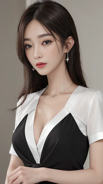 Mobile legends Angela, upper body