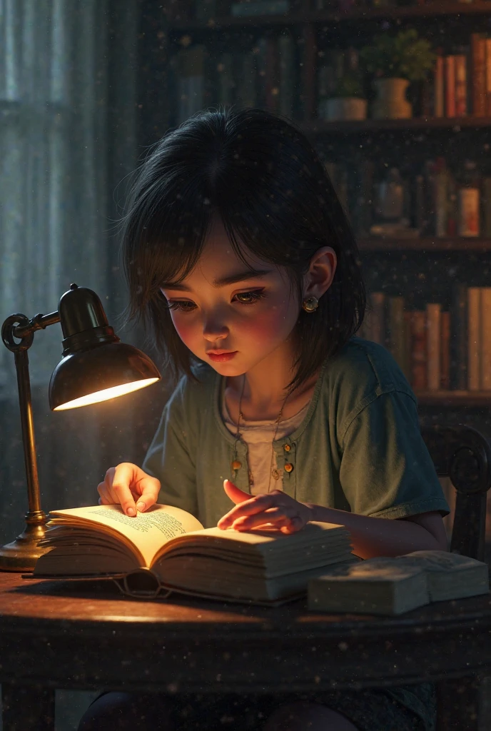 Creating an image of literature and technology in early childhood 