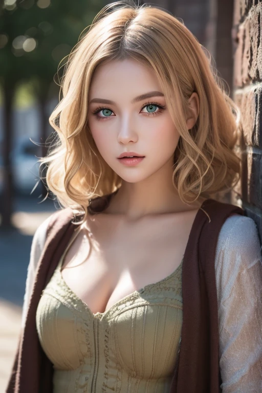 1girl,blonde, vintage ad style <lora:ad:0.3> <lora:add_detail:0.5>