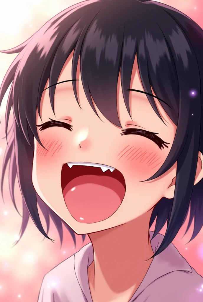 ahegao