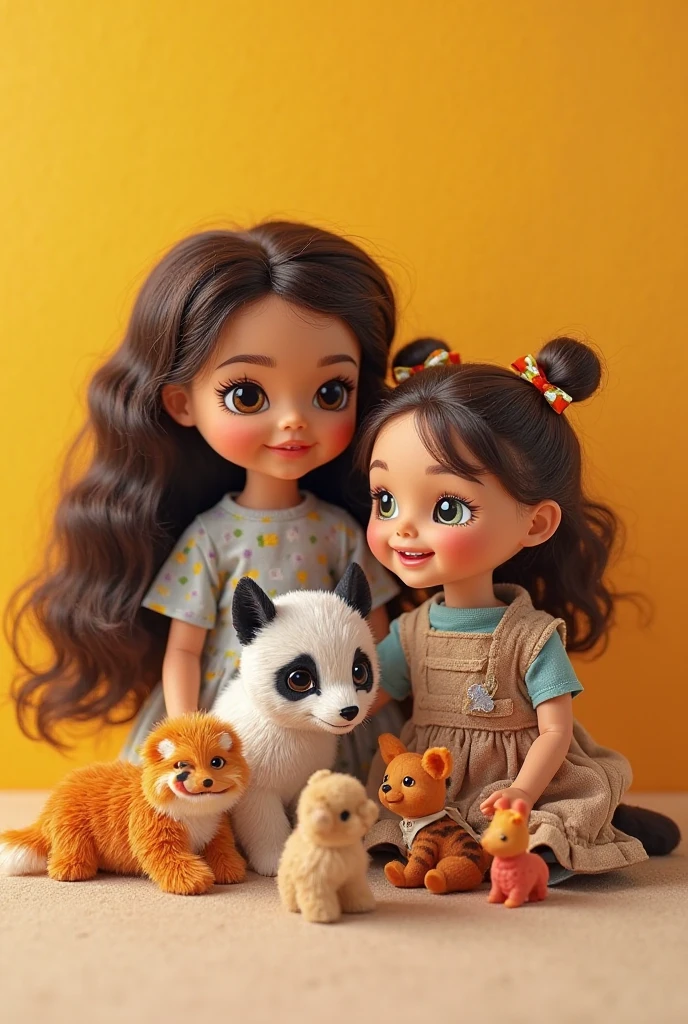 Big red cartoon dolls as cute as Disney dolls --auto --s2