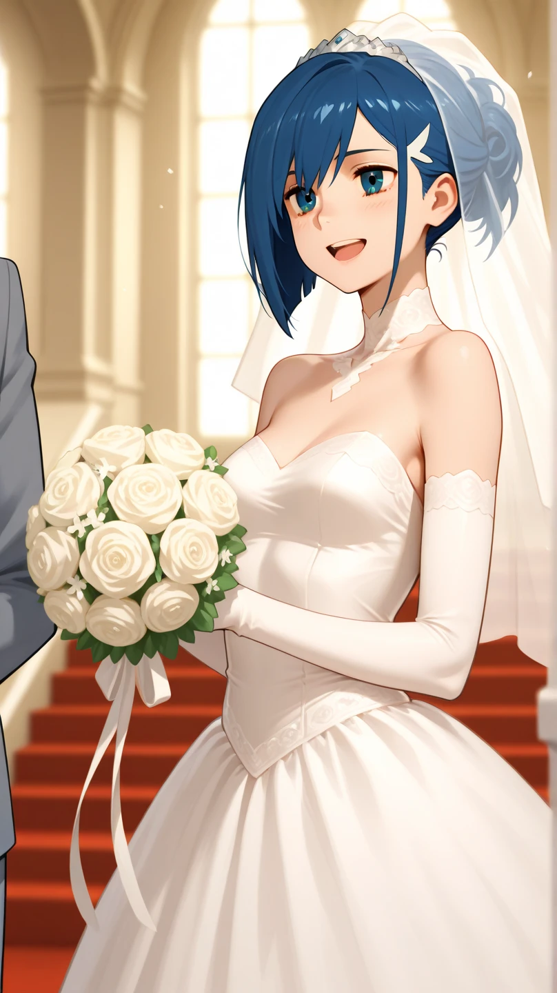 dinosaur,a father (he had been brainwashing by his second son,crossdressing,Sex with his second son every day, wear sexy Wedding lingerie,bride of his second son,have one's first night,,swear live as the wife of his second son for life) ,an empty abandoned church,in front of the confessional table