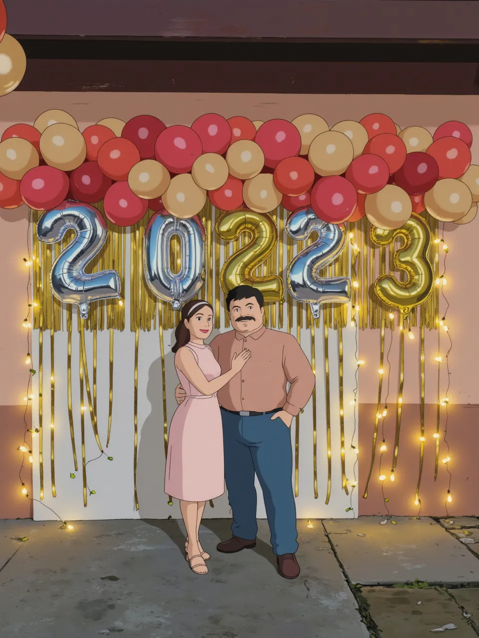 Estilo Pixar alta qualidade melhor qualidade
