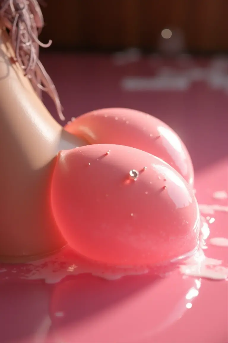 (Highest quality, 4K, High resolution, masterpiece:1.2), Very detailed,(nsfw), wet, (sweat), (finely detail cameltoe:1.2), (anus), (splashing semen:1,2), ((cum on body)), medium breasts, ((detail erectile nipples)), (,High Contrast), Cinematic Light, Bright colorsと魅惑的な効果, Soft and delicate lighting, Lens flare, (1 Girl),pink hair, twin tails, Straight hair, Red eyes, jewelry, Earrings, Style idol costume, Pleated skirt, Gingham Check Skirt, Beautiful thighs, smile, Open your mouth, ((cum on face)), ((Random Action Pose:1.2)), ((With microphone, sing:1.1)), Beautiful Skin, Shiny skin, Perfect Fingers, Five Fingers, ((Live Stage:1.2)), Background Blur, Bright colors.