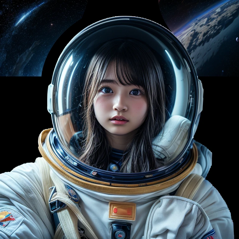 Create a cover for my space stores store 