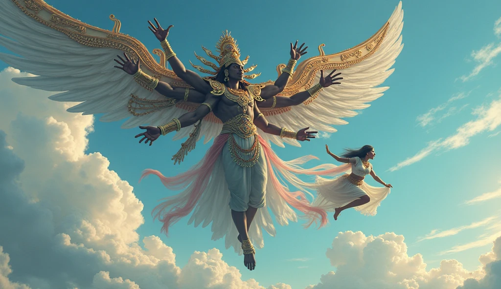 Bhagavad Gita