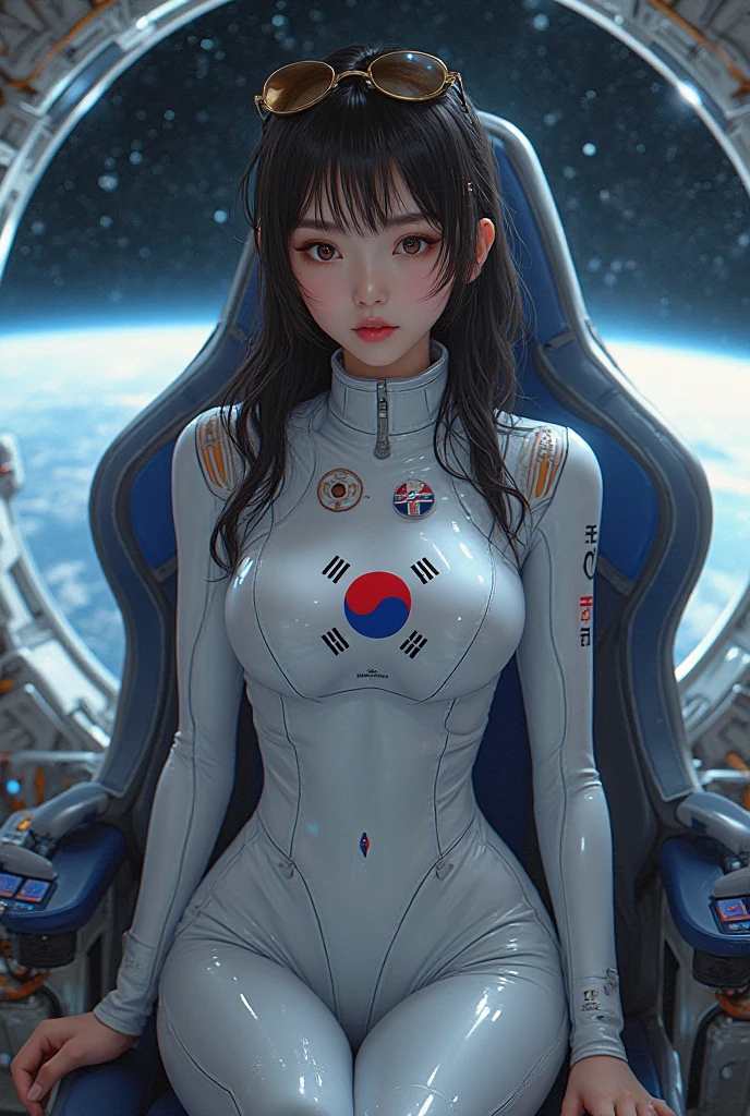 (vaginal object insertion:1.6), (metal insertion:1.6),1girl,solo,best quality, high quality, highres, masterpiece, full body, (seductive smile:0.1), sharpening, long hair, bangs,spacecraft, space, planet, galaktika, galactic empire, centering,imperial navy unifrom, bottomless, symmetry, from below,
<lora:SDXL sexmachine_XL 触å sexmachine,1girl,spread legs,cum in pussy,stationary restraints:0.6> <lora:SDXL lucia 000001:0.5>