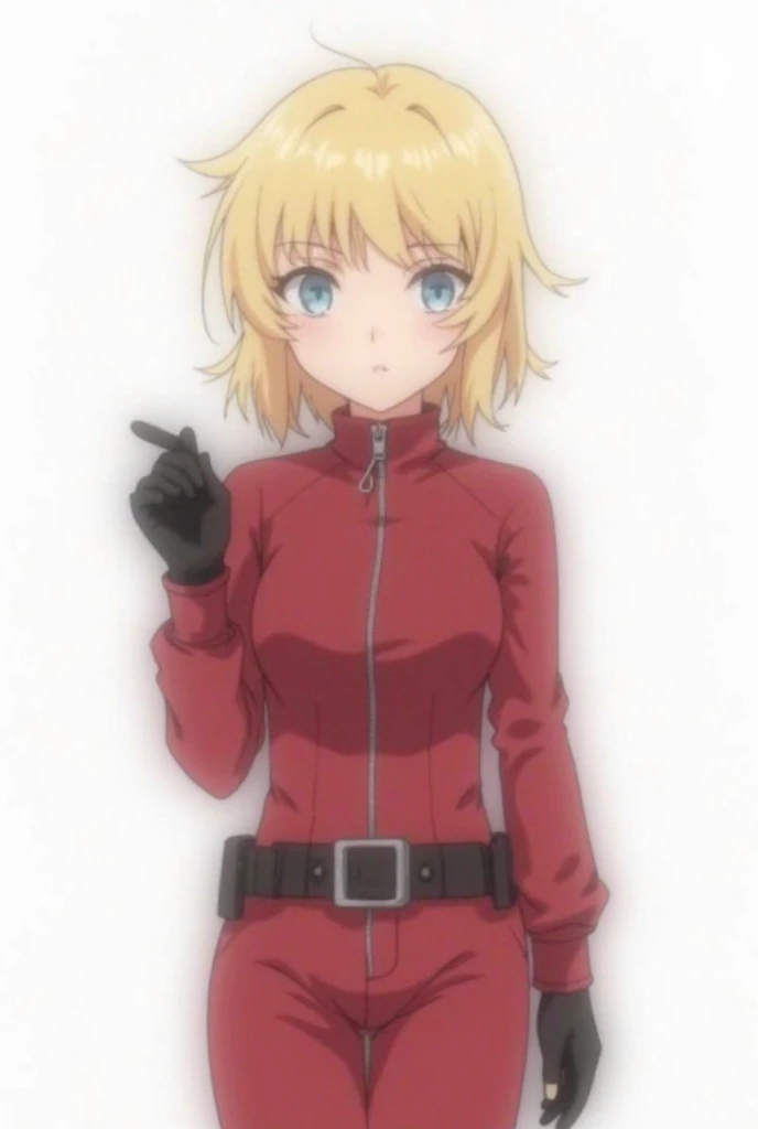 <lora:cyberpunk_edgerunners:0.6>, Kiwi, smile, seductive
