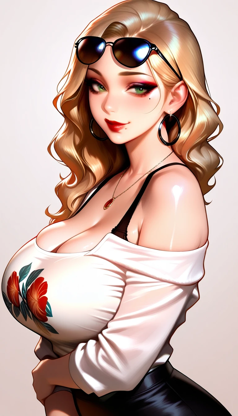 masterpiece, best quality, 1girl, <lora:kwFemale_Beta40-SDXL_v1:1>, cleavage